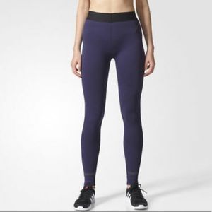 Adidas Women Training Seamless tights pants XS
